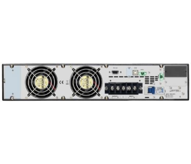APC Easy-UPS On-Line SRV RM (6kVa/6kW, EPO, LCD) - 703496 - zdjęcie 3